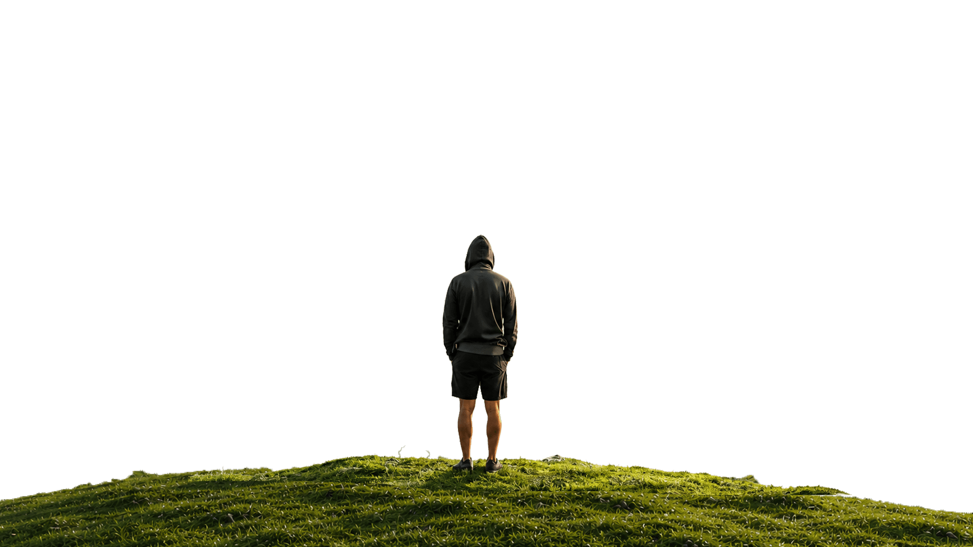 Foreground